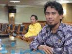 Tanggap Bencana, Jimmy Minta Tambah Armada di BPBD